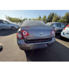 Moteur leve vitre avant gauche VOLKSWAGEN PASSAT 5 Photo n°20