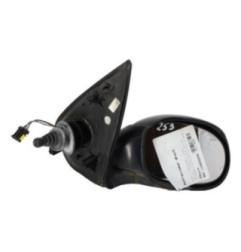 Retroviseur droit PEUGEOT 206 Photo n°1