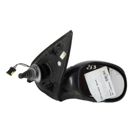 Retroviseur droit PEUGEOT 206 Photo n°1