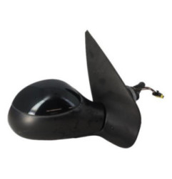 Retroviseur droit PEUGEOT 206 Photo n°3