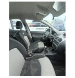 Retroviseur droit PEUGEOT 206 Photo n°6