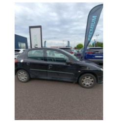 Retroviseur droit PEUGEOT 206 Photo n°7