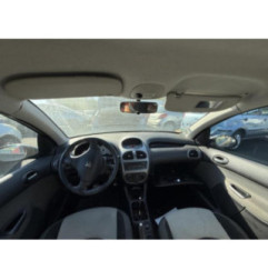 Retroviseur droit PEUGEOT 206 Photo n°17