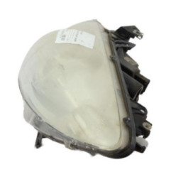 Optique avant principal gauche (feux)(phare) PEUGEOT 307