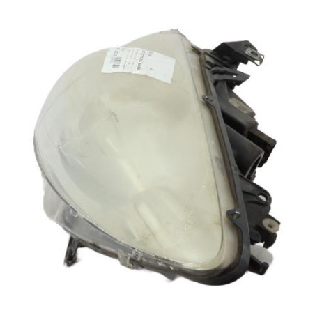 Optique avant principal gauche (feux)(phare) PEUGEOT 307