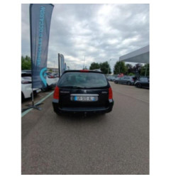 Optique avant principal gauche (feux)(phare) PEUGEOT 307 Photo n°8