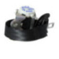 Ceinture arriere gauche PEUGEOT 308 2
