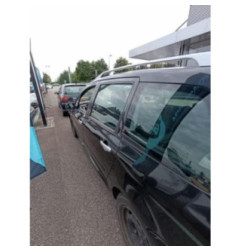 Optique avant principal gauche (feux)(phare) PEUGEOT 307 Photo n°11