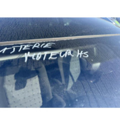 Optique avant principal gauche (feux)(phare) PEUGEOT 307 Photo n°12