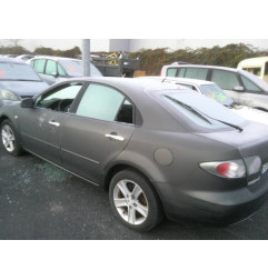 Feu arriere secondaire droit (feux) MAZDA 6 1 Photo n°9