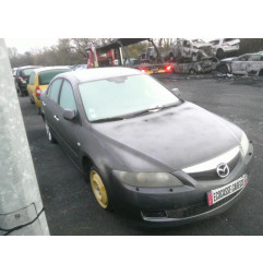 Feu arriere secondaire gauche (feux) MAZDA 6 1 Photo n°7