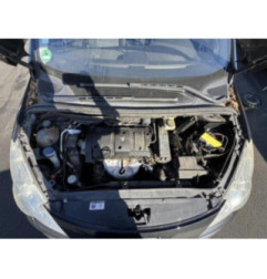 Optique avant principal gauche (feux)(phare) PEUGEOT 307 Photo n°14