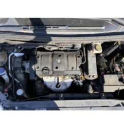 Optique avant principal gauche (feux)(phare) PEUGEOT 307 Photo n°15