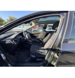 Optique avant principal gauche (feux)(phare) PEUGEOT 307 Photo n°18