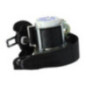 Ceinture arriere gauche PEUGEOT 308 2