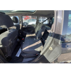 Optique avant principal gauche (feux)(phare) PEUGEOT 307 Photo n°20