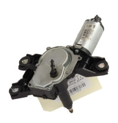 Moteur essuie glace arriere VOLKSWAGEN PASSAT 5 Photo n°3
