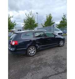 Moteur essuie glace arriere VOLKSWAGEN PASSAT 5 Photo n°7