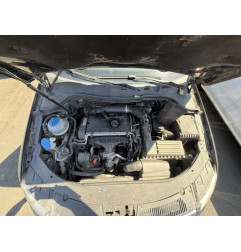 Moteur essuie glace arriere VOLKSWAGEN PASSAT 5 Photo n°11