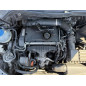 Moteur essuie glace arriere VOLKSWAGEN PASSAT 5