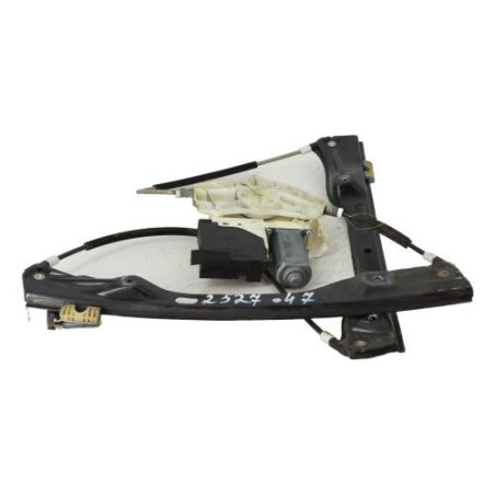 Moteur leve vitre avant droit VOLKSWAGEN PASSAT 5 Photo n°1