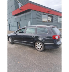 Moteur leve vitre avant droit VOLKSWAGEN PASSAT 5 Photo n°6