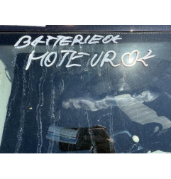 Moteur leve vitre avant droit VOLKSWAGEN PASSAT 5 Photo n°9