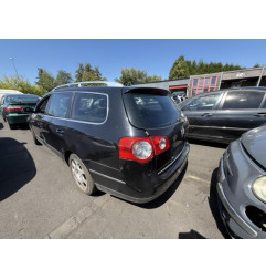 Moteur leve vitre avant droit VOLKSWAGEN PASSAT 5 Photo n°18