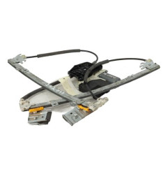 Moteur leve vitre avant gauche VOLKSWAGEN PASSAT 5 Photo n°1