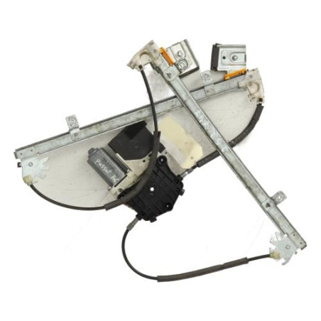 Moteur leve vitre avant gauche VOLKSWAGEN PASSAT 5