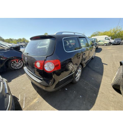 Moteur leve vitre avant gauche VOLKSWAGEN PASSAT 5 Photo n°19