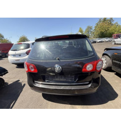 Moteur leve vitre avant gauche VOLKSWAGEN PASSAT 5 Photo n°20