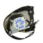 Ceinture arriere gauche PEUGEOT 308 2