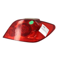 Feu arriere principal droit (feux) PEUGEOT 307 Photo n°1