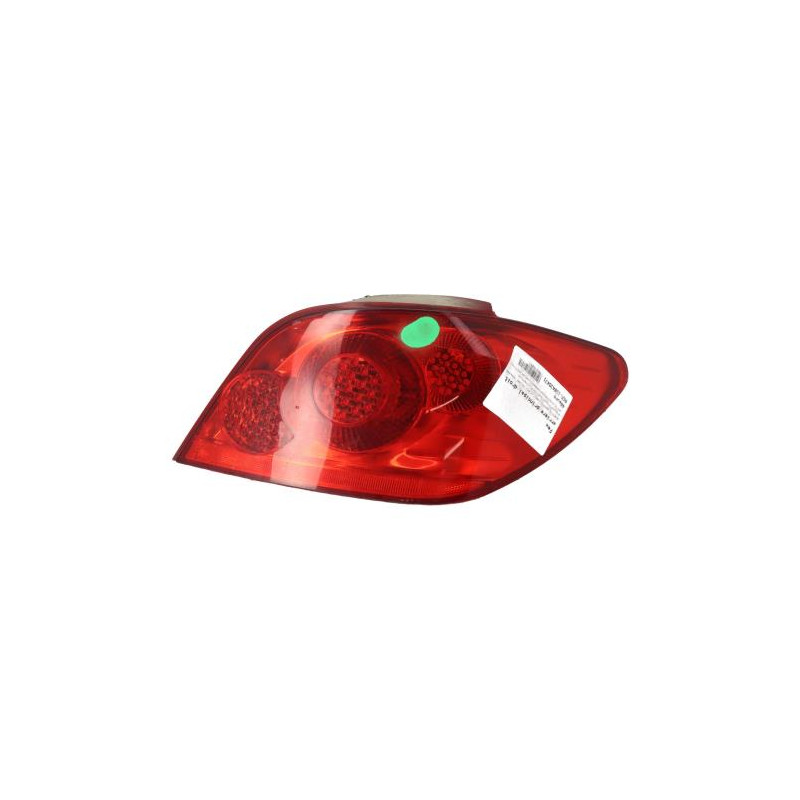Feu arriere principal droit (feux) PEUGEOT 307