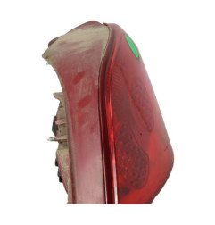 Feu arriere principal droit (feux) PEUGEOT 307 Photo n°4