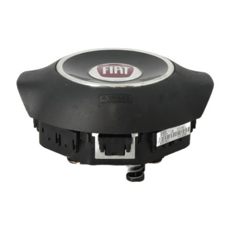 Air bag conducteur FIAT 500 2 Photo n°1