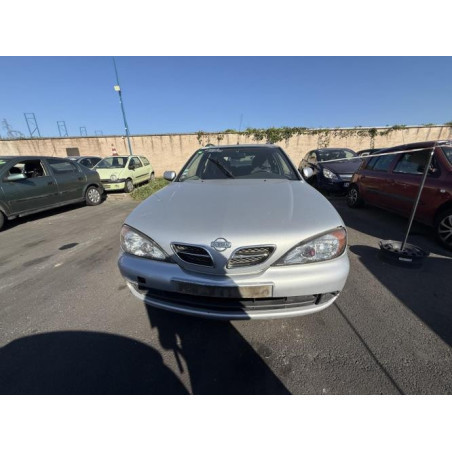 Retroviseur gauche NISSAN PRIMERA 2