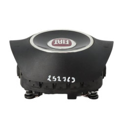 Air bag conducteur FIAT 500 2