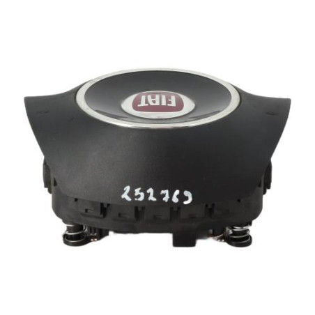 Air bag conducteur FIAT 500 2