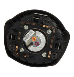 Air bag conducteur FIAT 500 2 Photo n°4