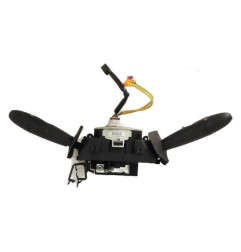 Com (Bloc Contacteur Tournant+Commodo Essuie Glace+Commodo Phare) FIAT 500 2