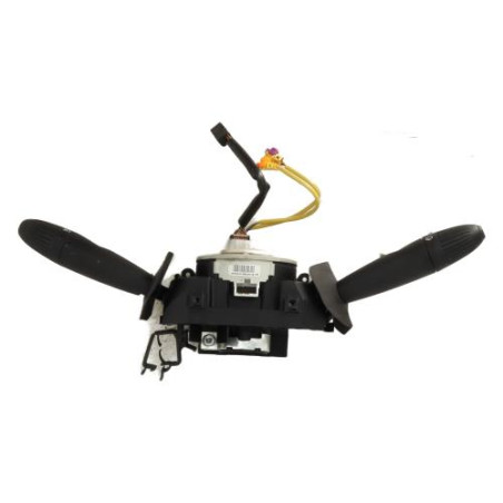 Com (Bloc Contacteur Tournant+Commodo Essuie Glace+Commodo Phare) FIAT 500 2