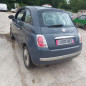 Com (Bloc Contacteur Tournant+Commodo Essuie Glace+Commodo Phare) FIAT 500 2