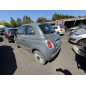 Com (Bloc Contacteur Tournant+Commodo Essuie Glace+Commodo Phare) FIAT 500 2