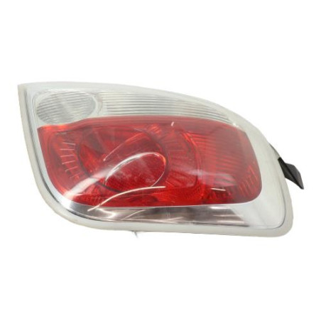 Feu arriere principal droit (feux) FIAT 500 2 Photo n°1