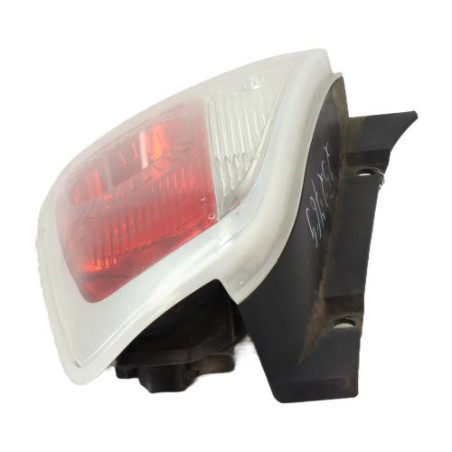 Feu arriere principal droit (feux) FIAT 500 2