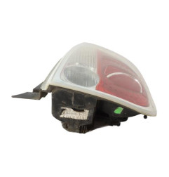 Feu arriere principal droit (feux) FIAT 500 2 Photo n°4