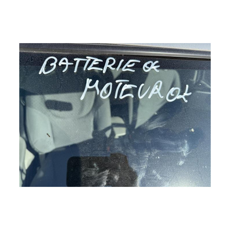 Com (Bloc Contacteur Tournant+Commodo Essuie Glace+Commodo Phare) NISSAN PRIMERA 2