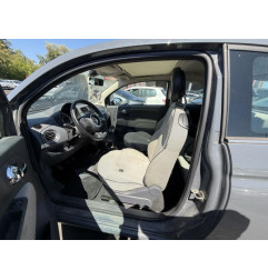 Feu arriere principal droit (feux) FIAT 500 2 Photo n°20